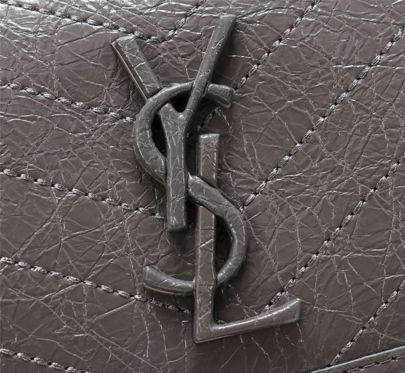 YSL Satchel Bags